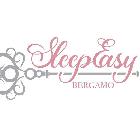 Sleep Easy Bergamo - Central Apartment Exteriör bild