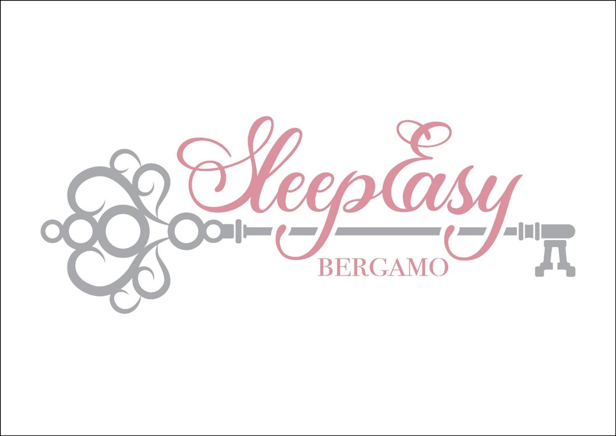 Sleep Easy Bergamo - Central Apartment Exteriör bild